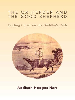 cover image of The Ox-Herder and the Good Shepherd